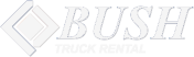 Bush Truck Rentals